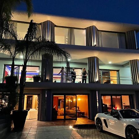 Villa La Paz En Alhaurin El Grande, Malaga Екстериор снимка
