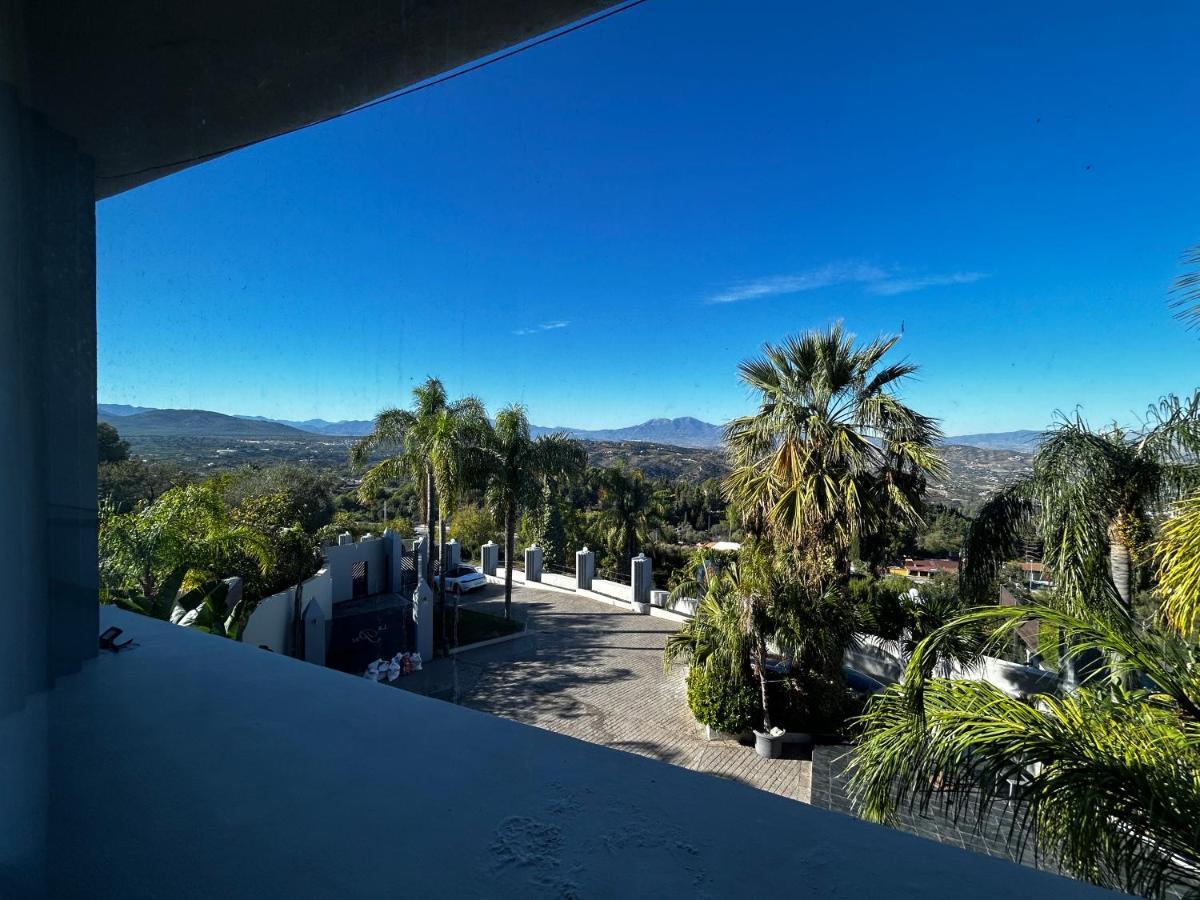 Villa La Paz En Alhaurin El Grande, Malaga Екстериор снимка