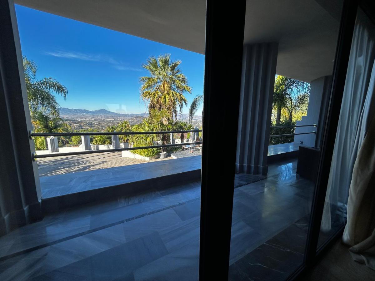 Villa La Paz En Alhaurin El Grande, Malaga Екстериор снимка
