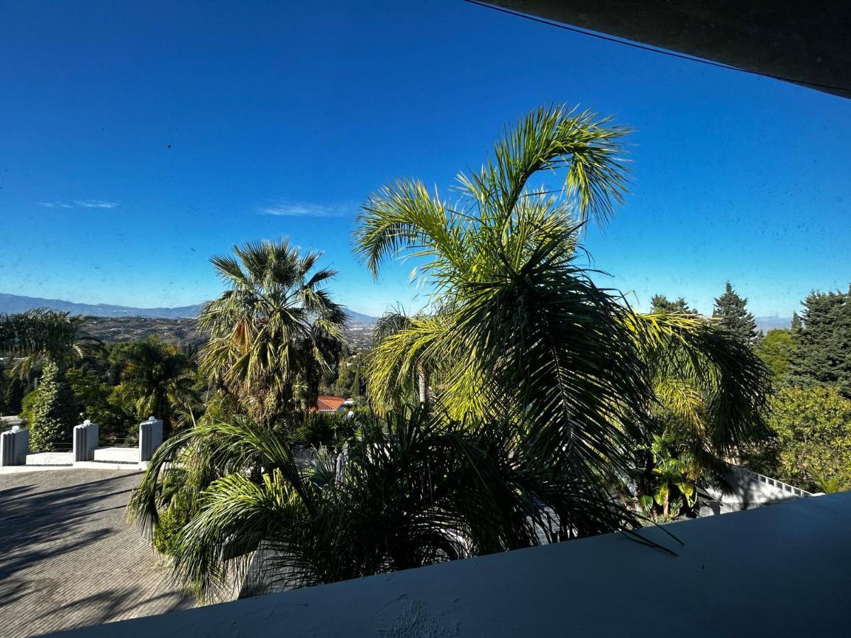 Villa La Paz En Alhaurin El Grande, Malaga Екстериор снимка