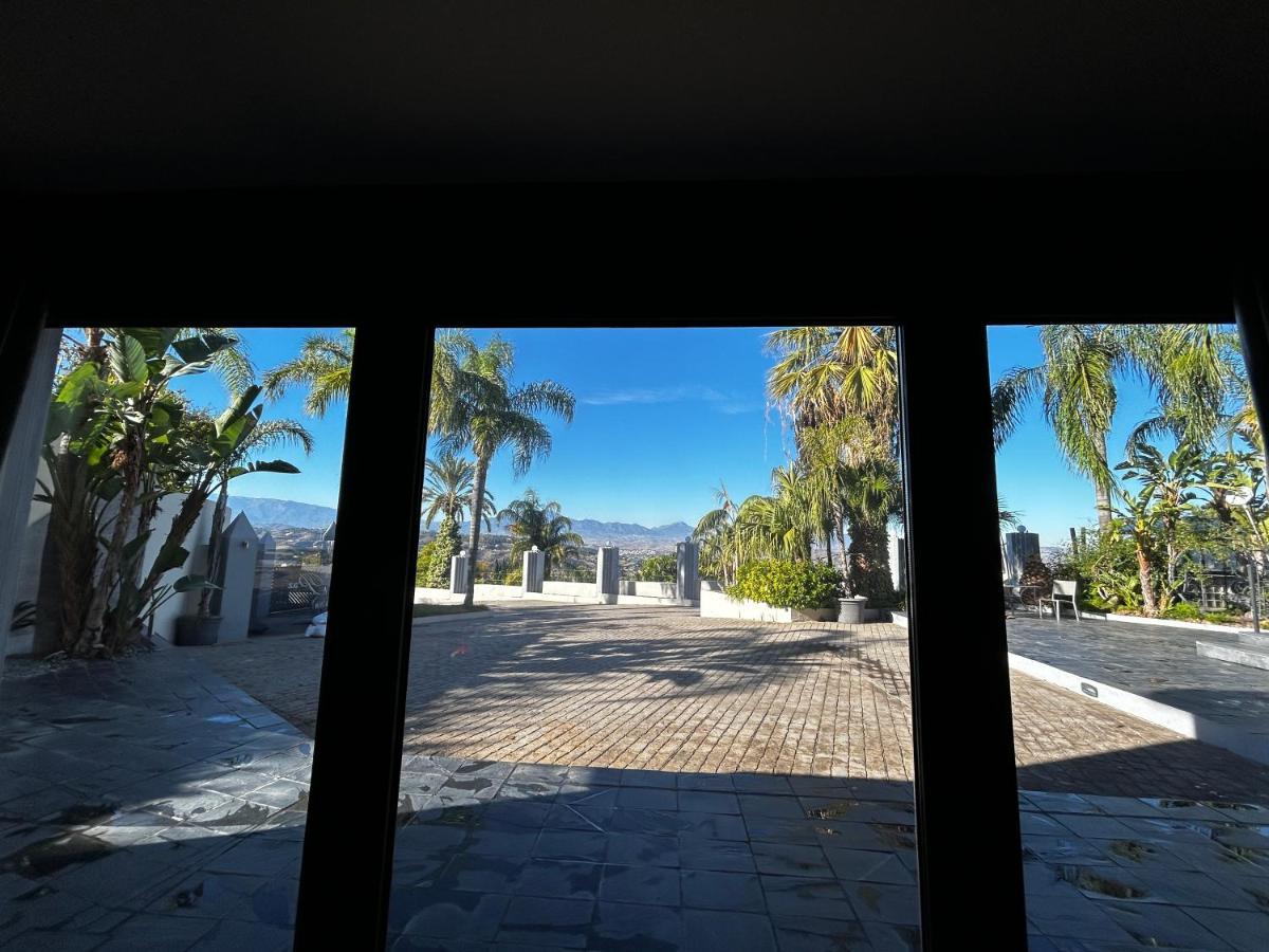 Villa La Paz En Alhaurin El Grande, Malaga Екстериор снимка