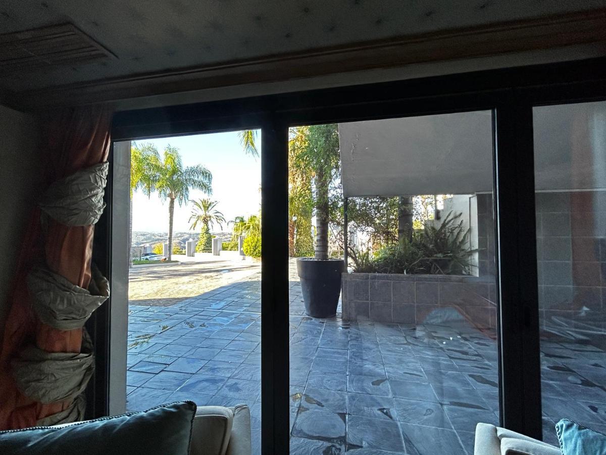 Villa La Paz En Alhaurin El Grande, Malaga Екстериор снимка