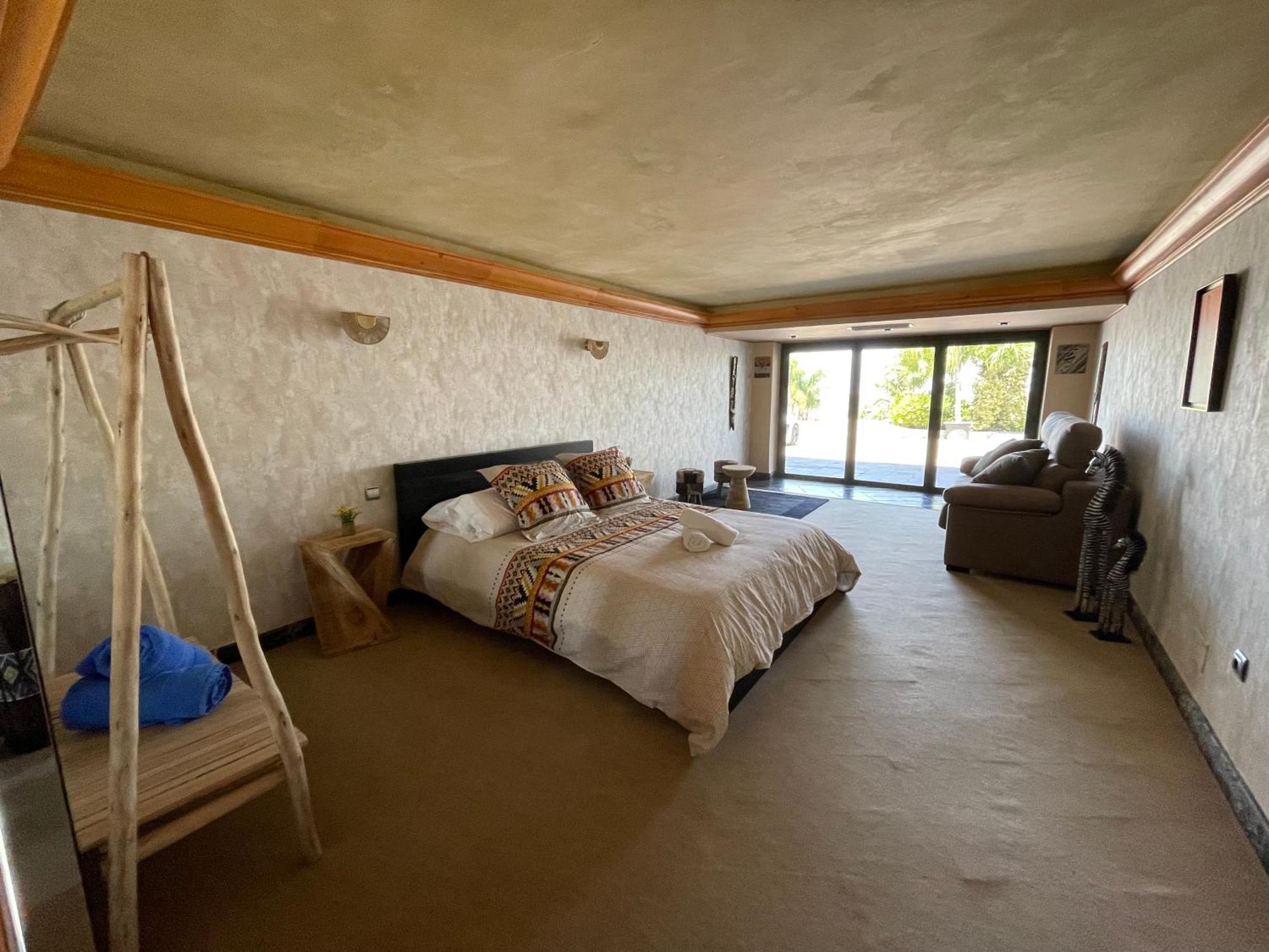 Villa La Paz En Alhaurin El Grande, Malaga Екстериор снимка