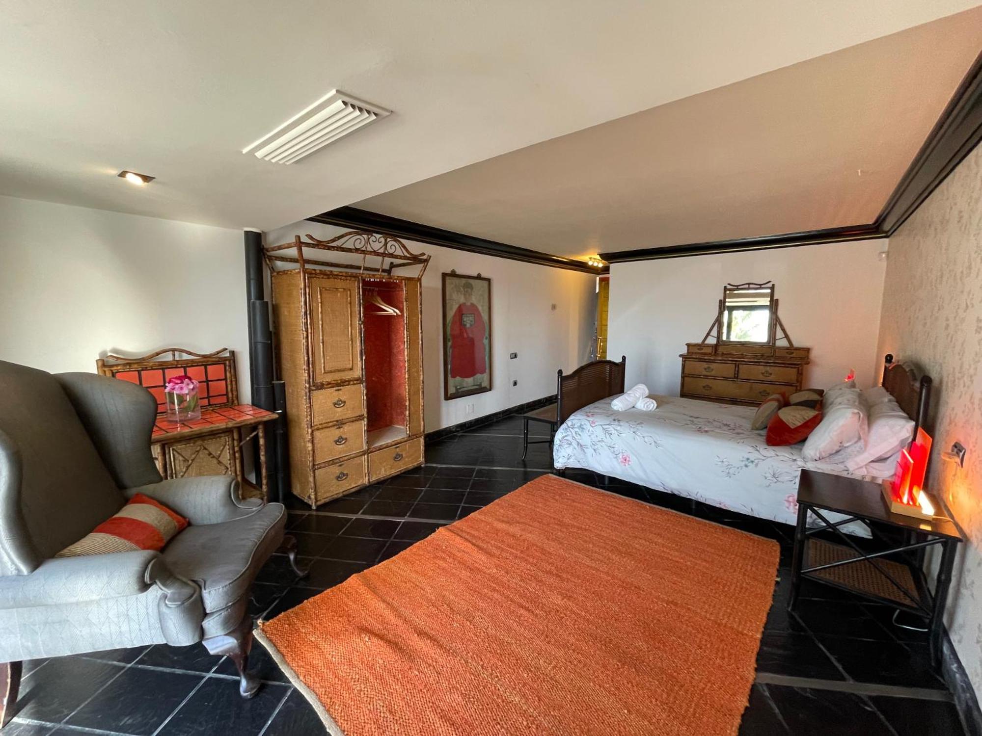Villa La Paz En Alhaurin El Grande, Malaga Екстериор снимка