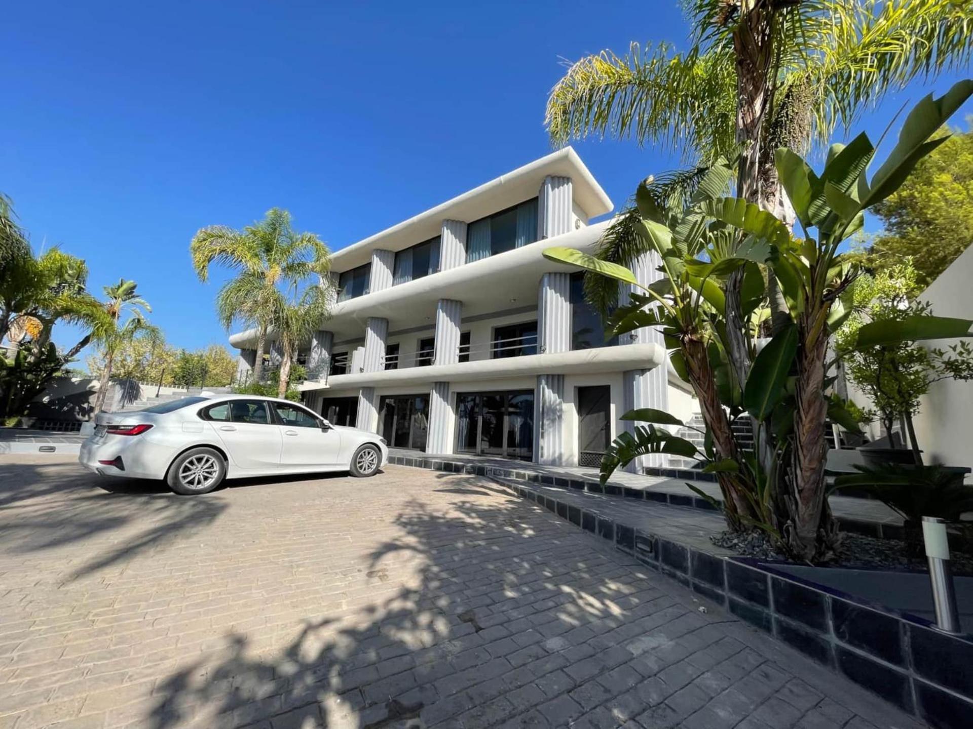 Villa La Paz En Alhaurin El Grande, Malaga Екстериор снимка