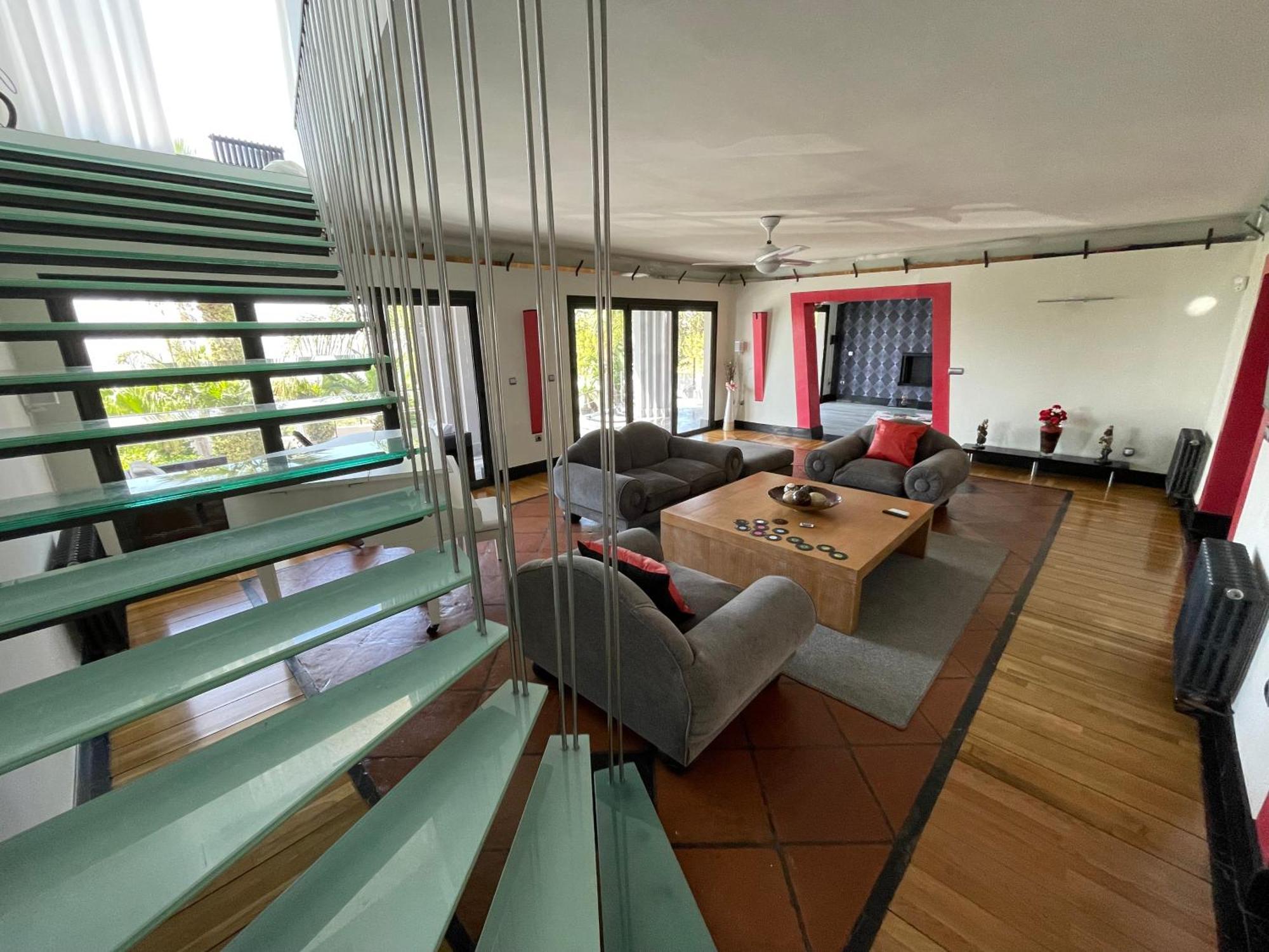 Villa La Paz En Alhaurin El Grande, Malaga Екстериор снимка