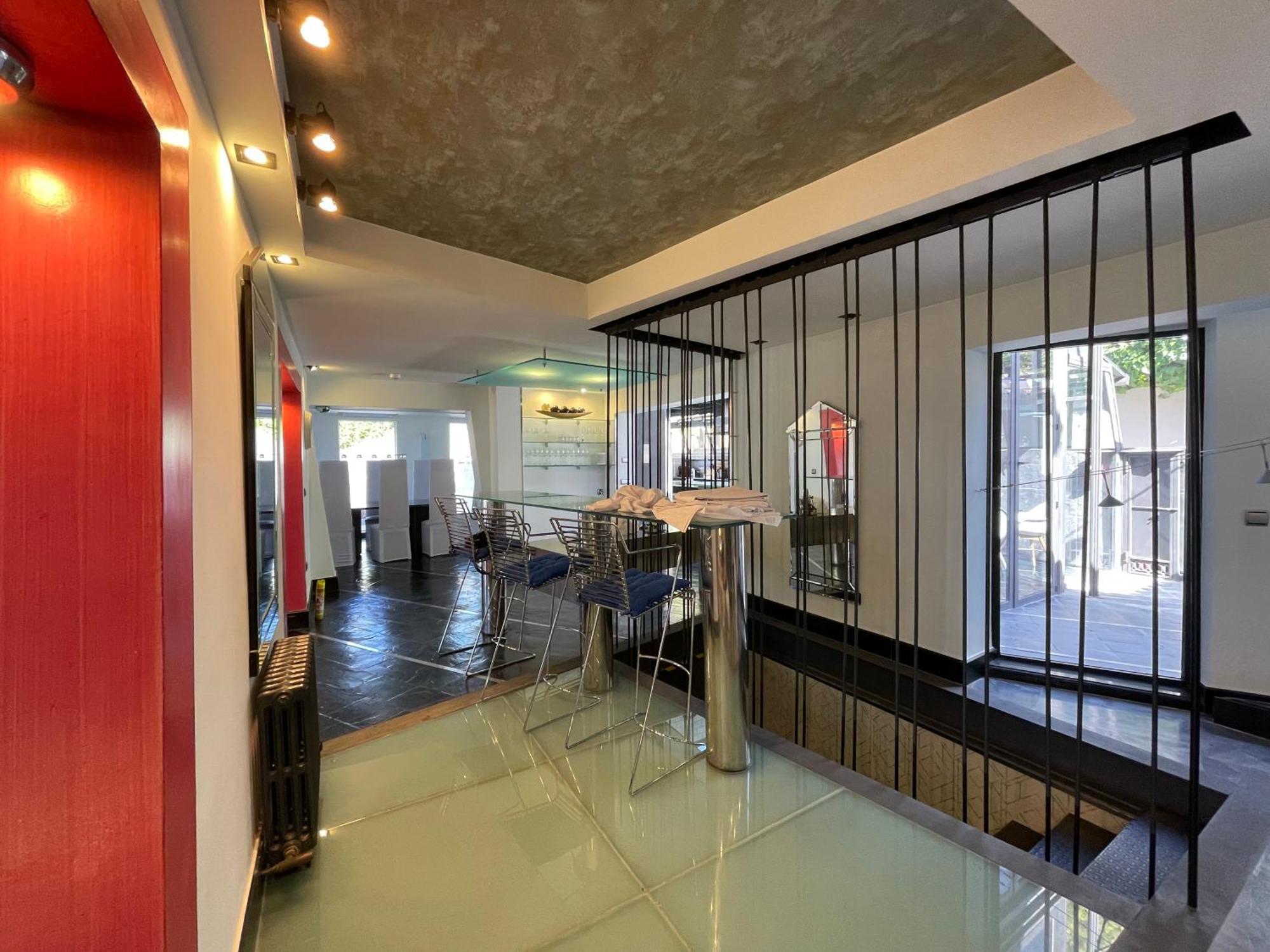 Villa La Paz En Alhaurin El Grande, Malaga Екстериор снимка